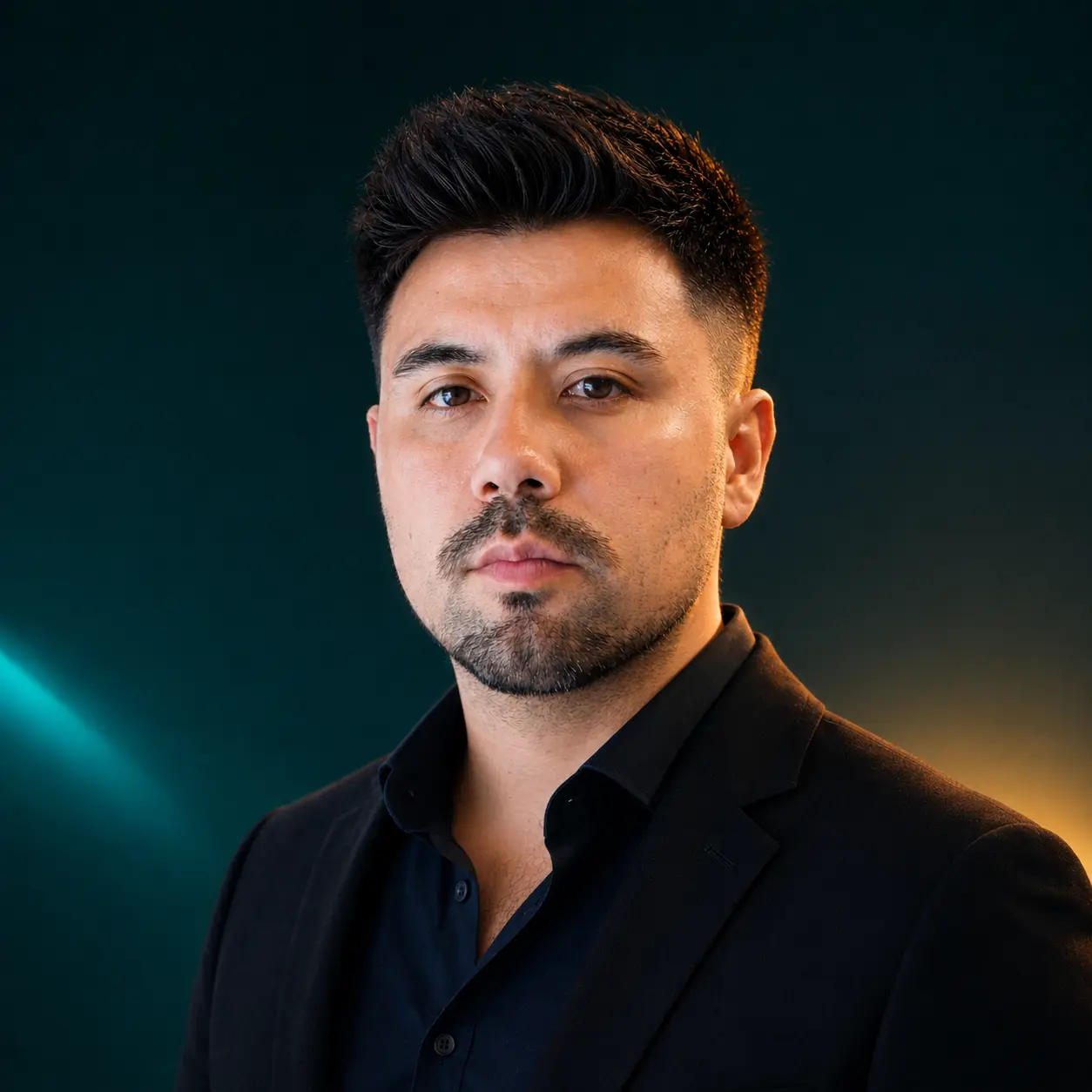 Pablo Campos