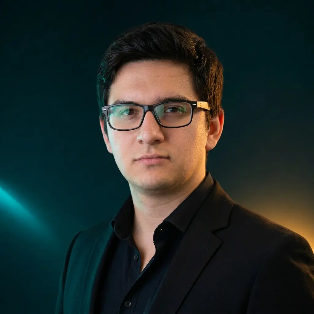 Sebastian Belmar