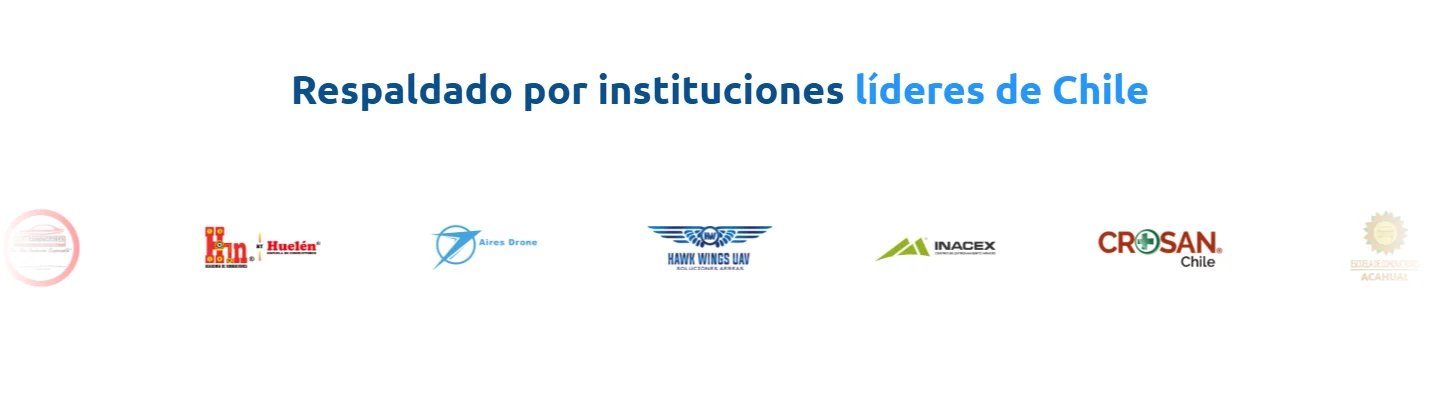 Captura del sitio web de Educatest