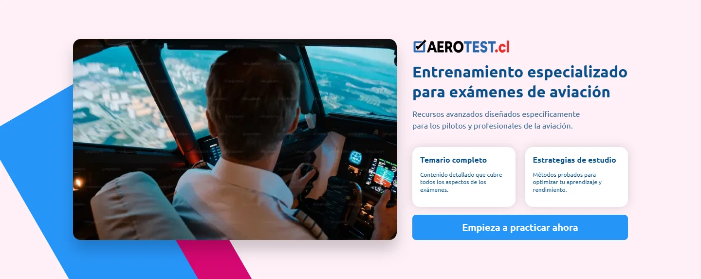Captura del sitio web de Educatest
