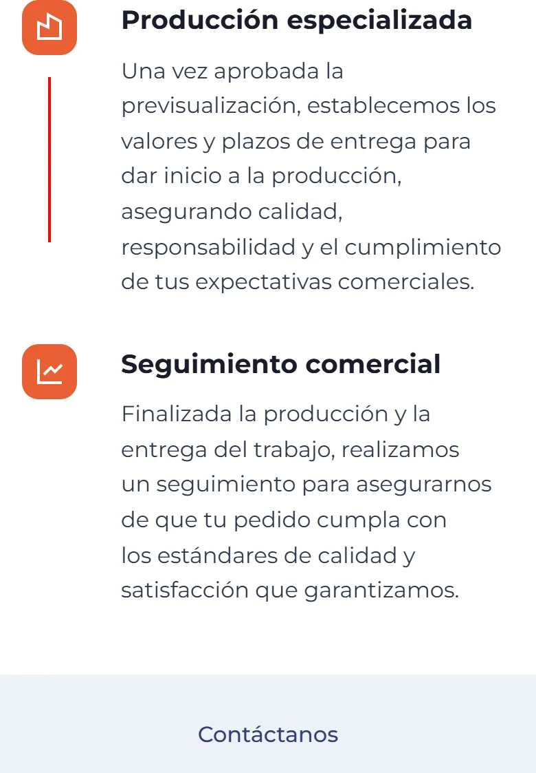 GV Bolsos Publicitarios: venta mayorista — página completa, móvil, tramo 3 de 6.