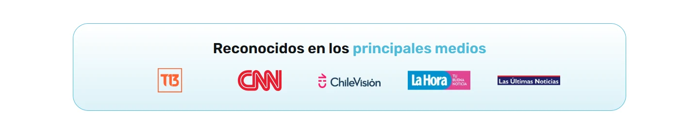 Captura del sitio web de Mi EUNACOM