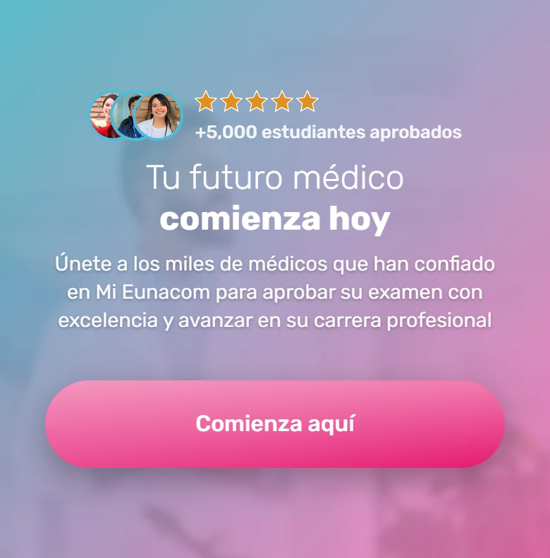 Mi EUNACOM, rediseño en móvil: invitación final. Fragmento 10 de 11 de la misma página completa.