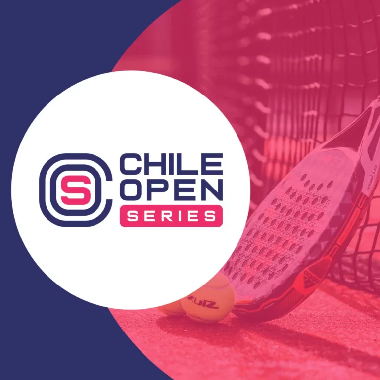 Chile Open Series