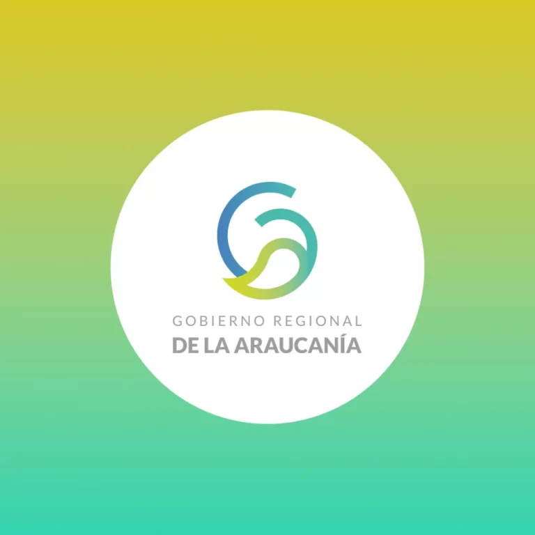 Gobierno Regional de la Araucanía