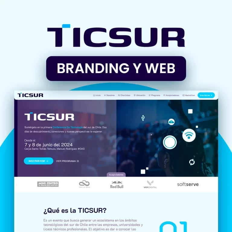 Ticsur